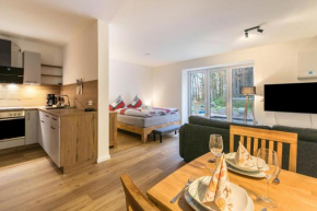 Willewatt Wohnung 1, Husby